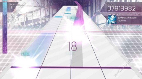 Arcaea阿卡伊中文国服版v5.10.4