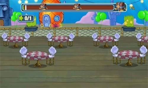 我的小餐厅v1.0.5