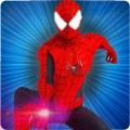 蜘蛛侠绳索超级英雄v1.0.8