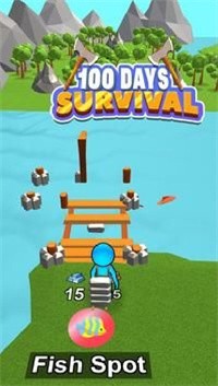 100日生存v1.1