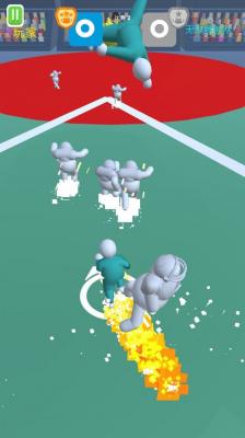 惊险闯关大挑战v1.0