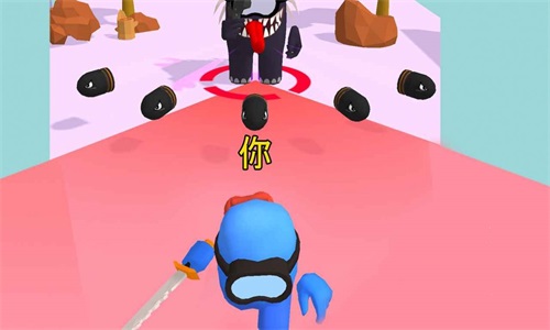 太空潜行者v1.0.0