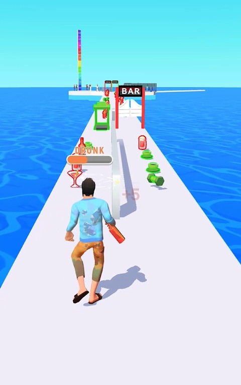 醉酒大亨跑酷v0.0.1