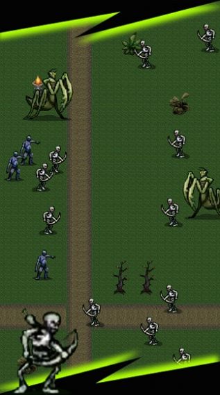 守住阵地大作战v1.0.1