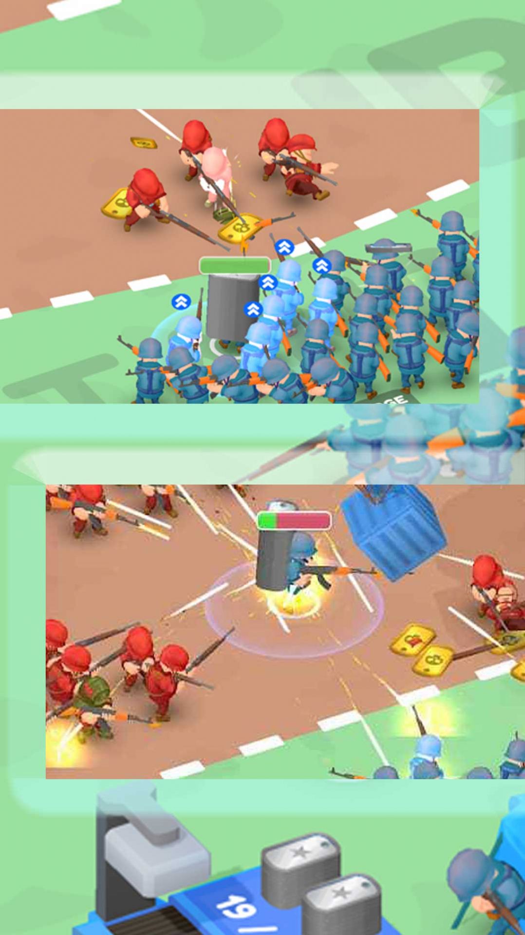 指挥作战模拟v1.0.1