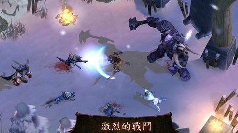 地牢猎手4中文直装版v2.0.2