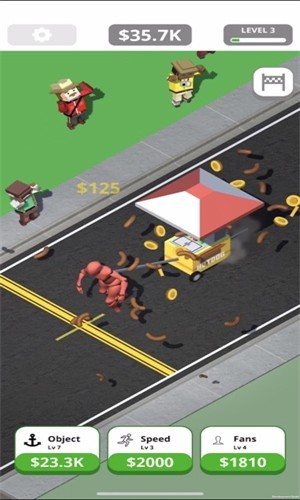 闲置的大力士v3.2.0