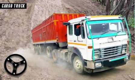 越野重型卡车模拟器v1.0