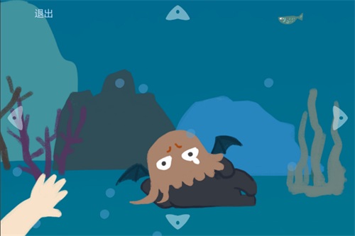 克苏鲁的复活v1.4