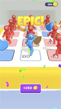 火柴人数学大战v0.1