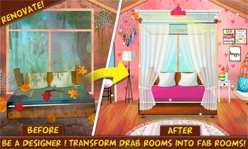 打扫房子模拟器v7.0.10