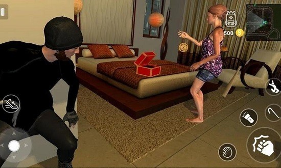 小偷模拟器v2.2.7