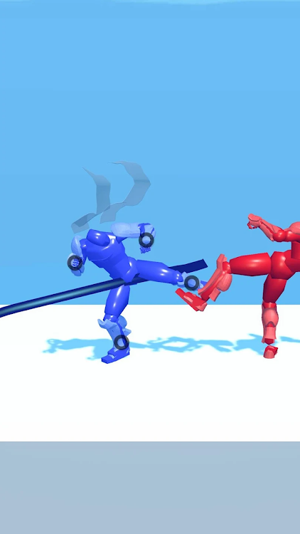 忍者画线战斗v1.1