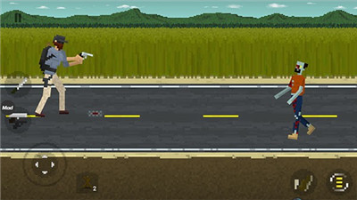 他们来了僵尸防御v12.1