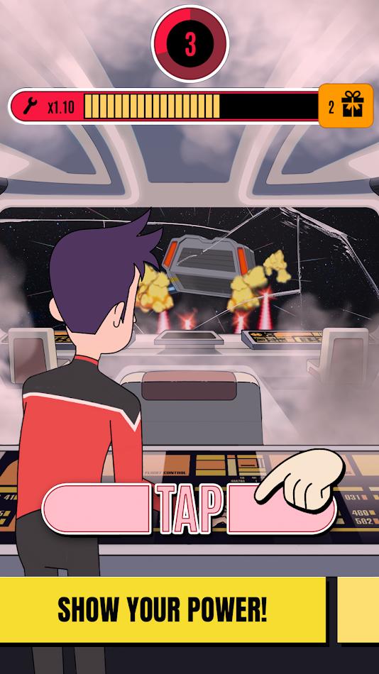 星际迷航下层移动v1.4.1.13171