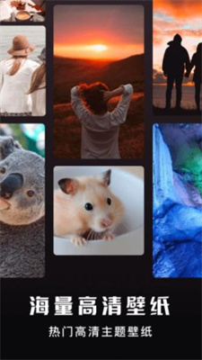 手机主题壁纸秀v1.1
