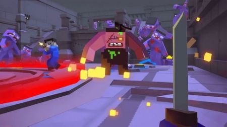 世界枪战对决v1.3