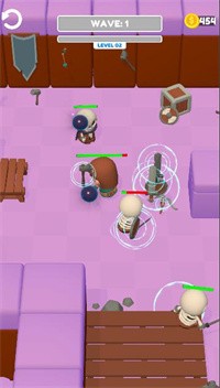 重力破坏者v0.1.2