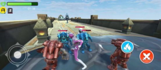 王者之挑战v1.0.0