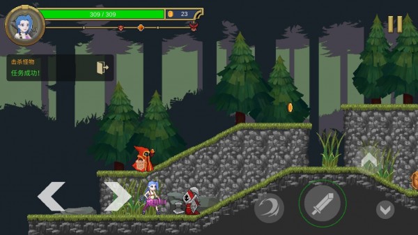 像素英雄联盟亚索v4.10.0