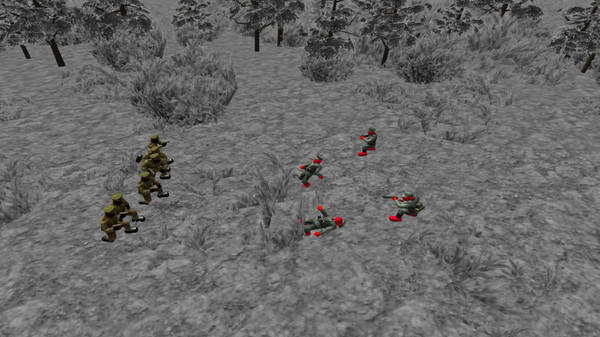 钢甲火柴人v1.07