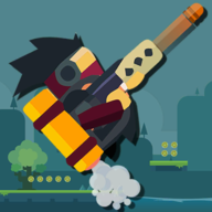 喷射背包少年之旅v1.0