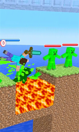 我的忍者水晶剑v0.15.1