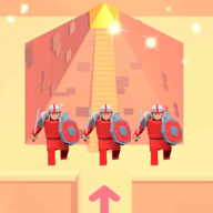 战士防御战术v1.0.0