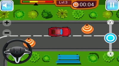 真实驾驶模拟v2.3