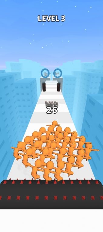 跑酷陆军3Dv0.1.0