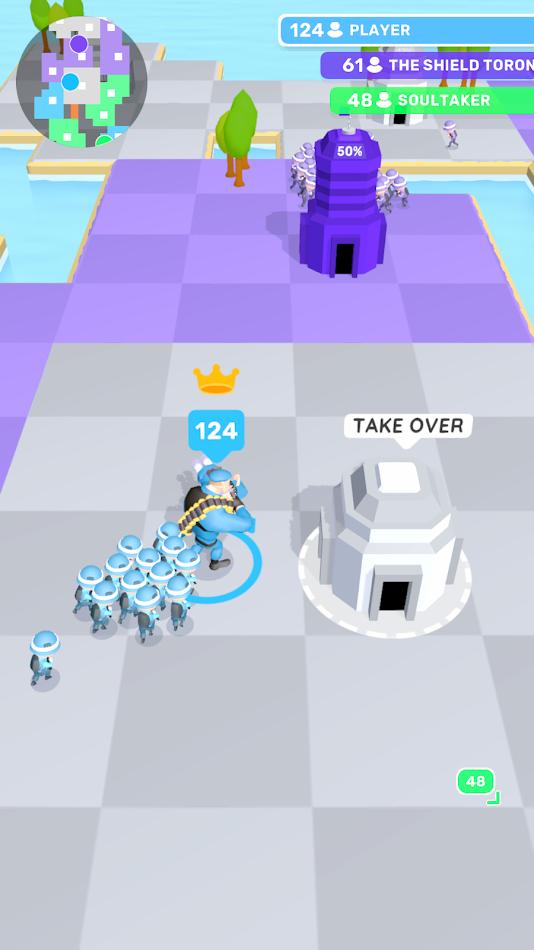 建造和射击v0.4.5