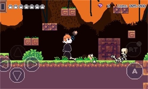 方块任务肥猫冒险v1.0.2