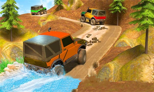 无尽闯关v306.1.0.3018