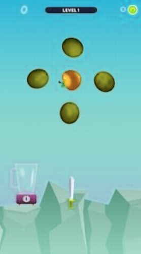 豪华水果忍者v1.0