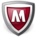 McAfee Securityv4.5.1.1051