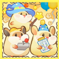 仓鼠做蛋糕模拟器v1.1