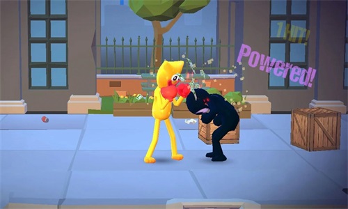 拳击怪物格斗v1.0.8