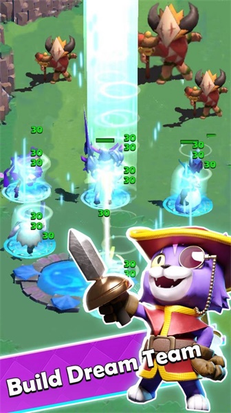 英雄幻想战争v0.4.39