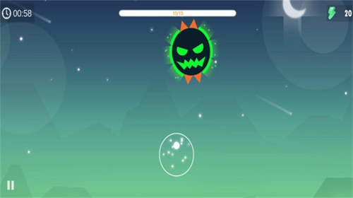冲撞星球v1.0.1