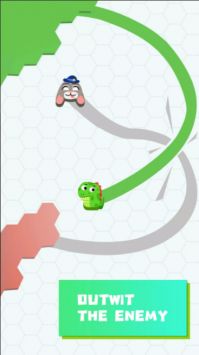 圈地进化论v0.1.6