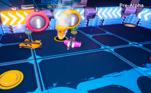 克隆机器人大乱斗v2.0.2