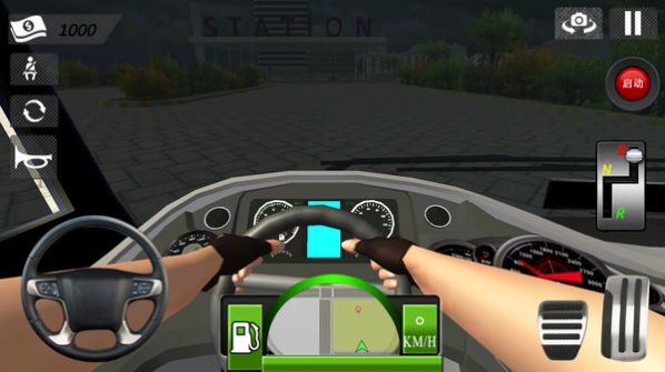 长途大巴士模拟器v1.2