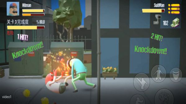 我的香肠世界v1.0