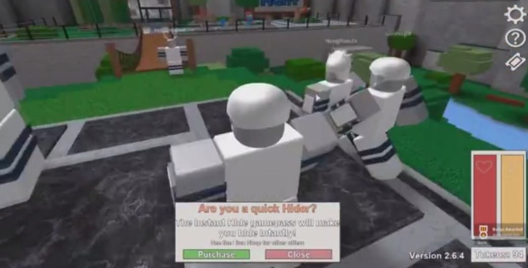 躲猫猫模拟器3v1.9.2