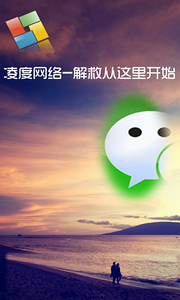 凌度微信解封器v2.00
