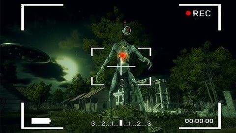 警笛头巨物躲避v2.0