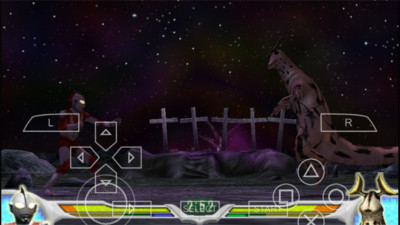 奥特曼格斗进化0v1.0.1