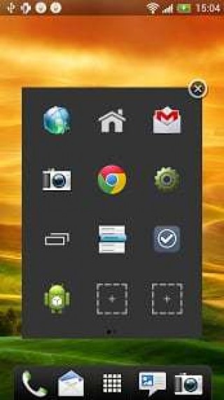 OneQuick侧边栏v1.3