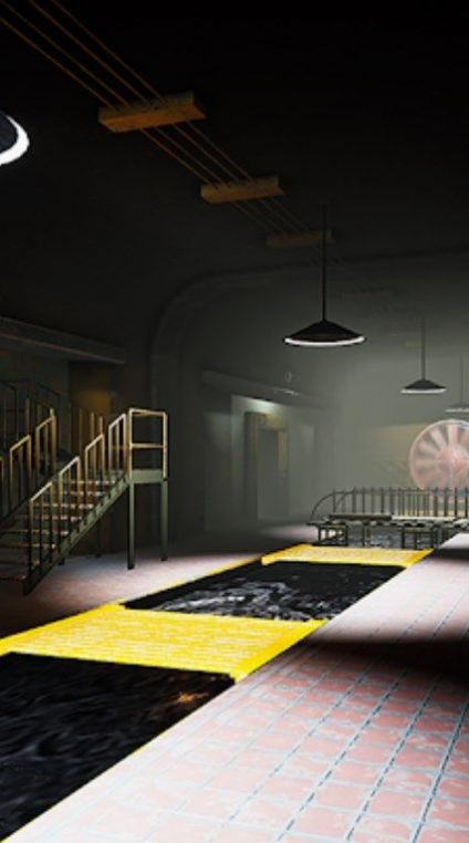 逃出地下水道v1.0.0