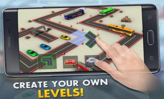 公交巴士司机驾驶v1.3